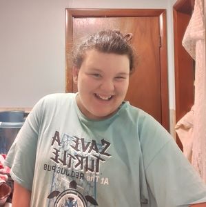 Meet your Posher, Abigail